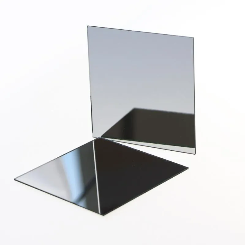 Огледало за безопасност